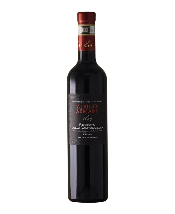 RECIOTO VALPOLICELLA
